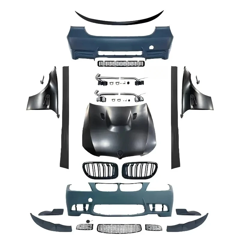 High-endHigh Sale PP+carbon Fiber Tail Throat 2005-2012 Car Bumpers E90 Upgrade To M3 Body Kit 3 Series
High-endHigh Sale PP+carbon Fiber Tail Throat 2005-2012 Car Bumpers E90 Upgrade To M3 Body Kit 3 Series