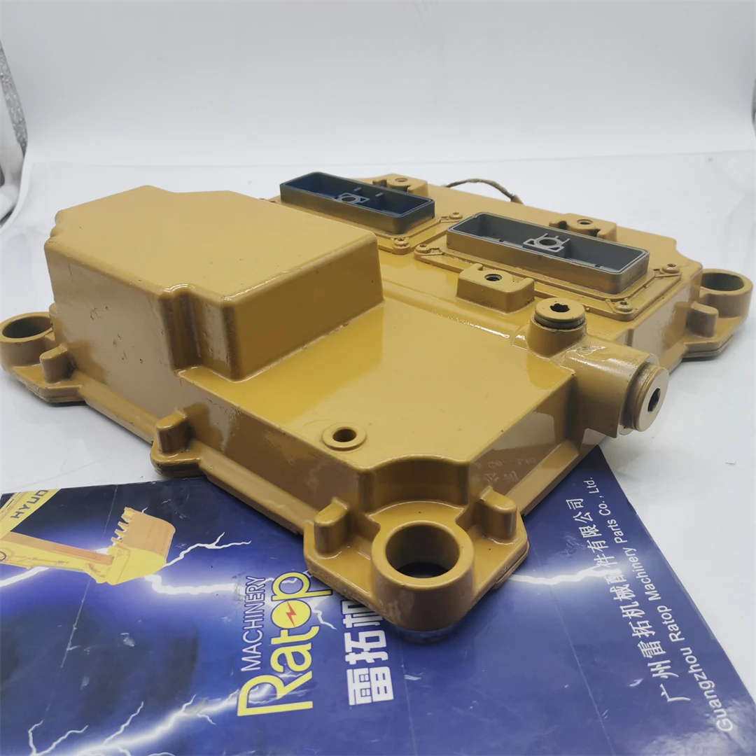 Оригинальный восстановленный блок управления двигателем (ECU) 331-7539 3317539 2870119 для C6.4 E320D E314D E319D E323D
Оригинальный восстановленный блок управления двигателем (ECU) 331-7539 3317539 2870119 для C6.4 E320D E314D E319D E323D