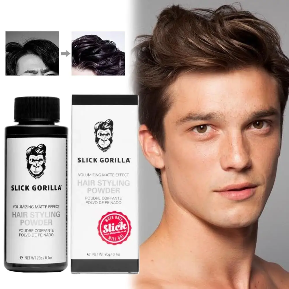 Volumizing Powder 20g, Unisex, Oil Control & Volume Boost for Hair, Perfect for Creating Stylish Hairstyles.
Volumizing Powder 20g, Unisex, Oil Control & Volume Boost for Hair, Perfect for Creating Stylish Hairstyles.