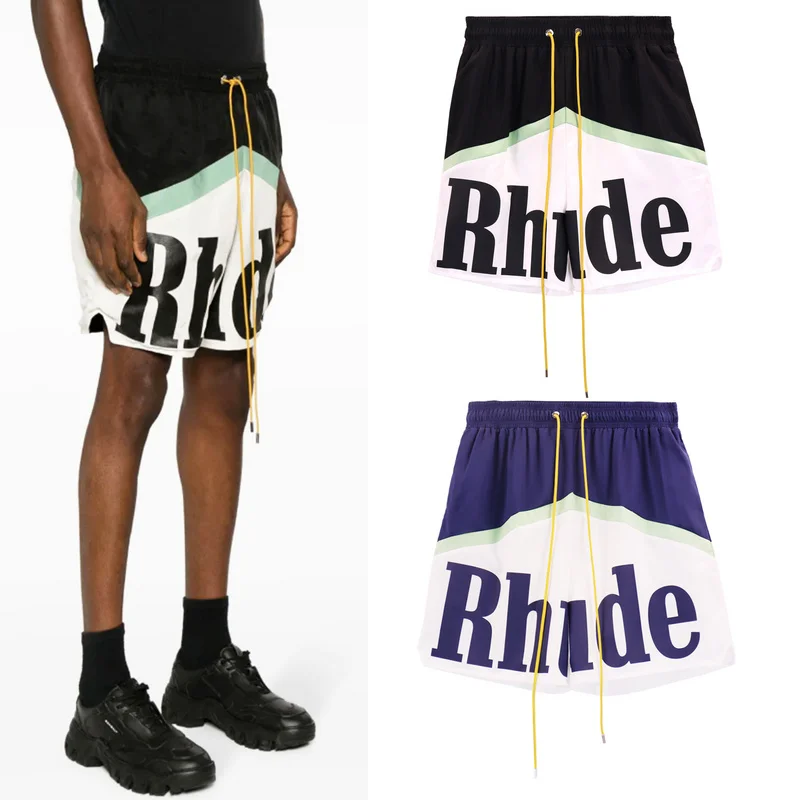 Qui Dry Sports Baskeall Beach Men's orts Color Blo Design Summer Casual Pants Faionable Youthful Loose Fit Straight...
Qui Dry Sports Baskeall Beach Men's orts Color Blo Design Summer Casual Pants Faionable Youthful Loose Fit Straight...