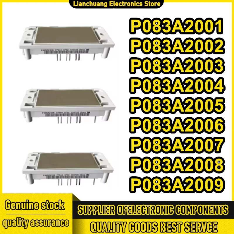 P083A2001 P083A2002 P083A2003 P083A2004 P083A2005 P083A2006 P083A2007 P083A2008 P083A2009 NEW AND ORIGINAL MODULE
P083A2001 P083A2002 P083A2003 P083A2004 P083A2005 P083A2006 P083A2007 P083A2008 P083A2009 NEW AND ORIGINAL MODULE