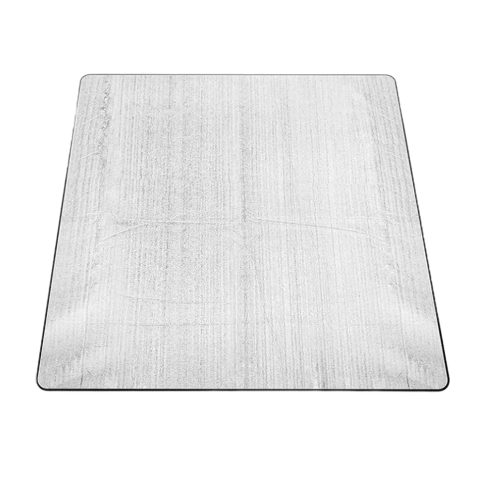 Camping Mat EVA Aluminum Foil Lightweight Foldable Picnic Blanket Outdoor Activities Portable Individual Mats 
Camping Mat EVA Aluminum Foil Lightweight Foldable Picnic Blanket Outdoor Activities Portable Individual Mats