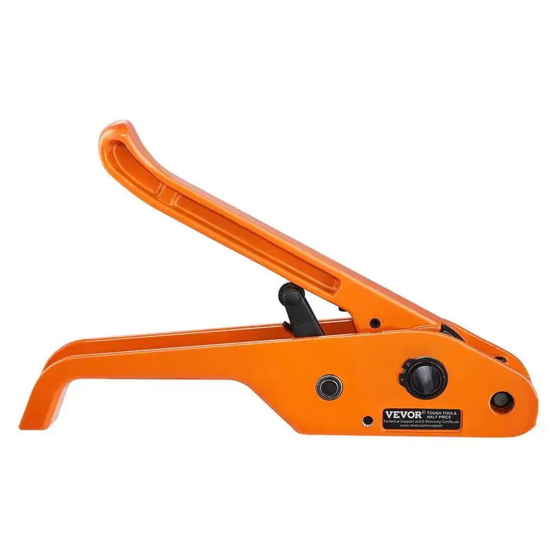 Banding Strapping Kit with Strapping Tensioner Tool, 328 ft Length Woven Strapping Cord Band, 100 Metal Seals, Pallet Packaging Strapping Banding Kit, Banding Packaging Strapping for Packing
Banding Strapping Kit with Strapping Tensioner Tool, 328 ft Length Woven Strapping Cord Band, 100 Metal Seals, Pallet Packaging Strapping Banding Kit, Banding Packaging Strapping for Packing