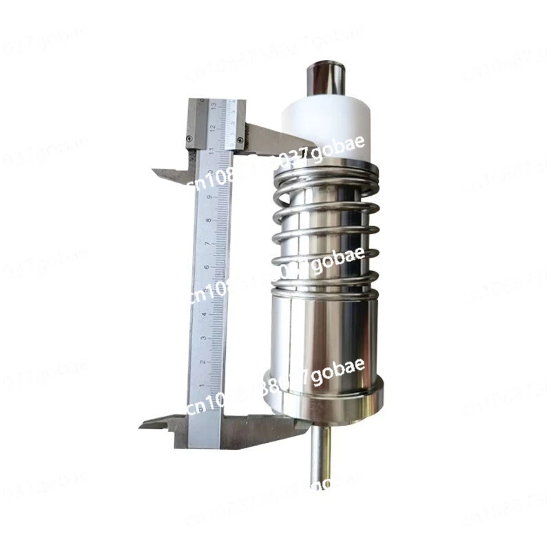 Filling valve 3-in-1 vial of water
Filling valve 3-in-1 vial of water
