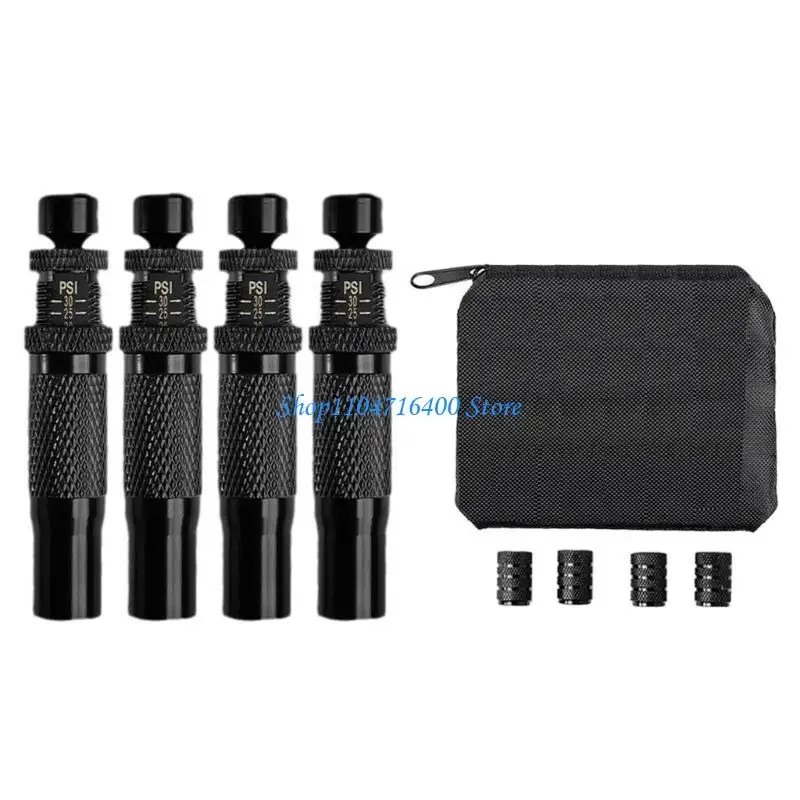 y1gd 4 Pack Tire Pressure Relief Valves Regulators Automatic Tire Deflators Car Maintenance with Valves Caps and Travel
y1gd 4 Pack Tire Pressure Relief Valves Regulators Automatic Tire Deflators Car Maintenance with Valves Caps and Travel