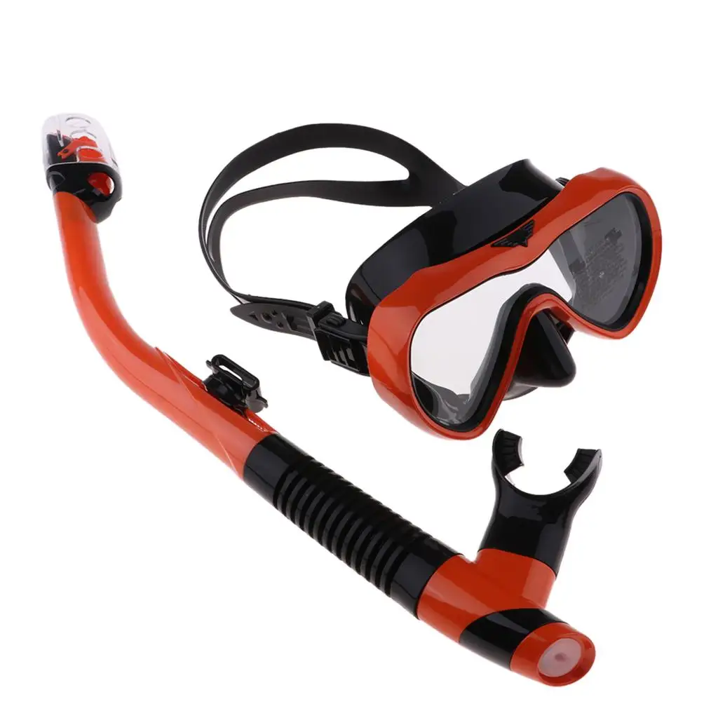 Набор сухой трубки из закаленного стекла, маска для дайвинга, противотуманные линзы, очки для плавания
Набор сухой трубки из закаленного стекла, маска для дайвинга, противотуманные линзы, очки для плавания