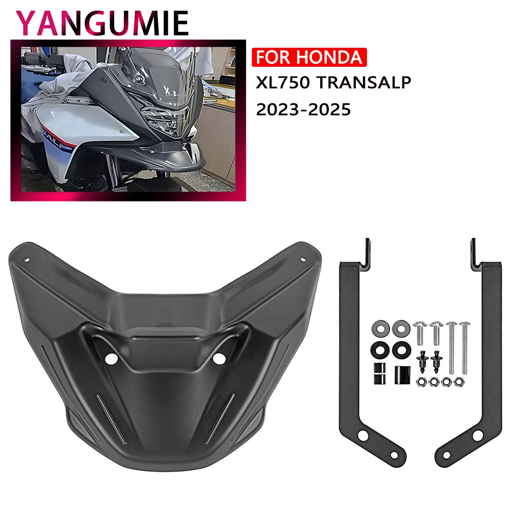 Подходит для Honda XL750 XL Transalp 2023-2025, модифицированное переднее крыло мотоцикла, удлинитель клюва, удлинитель защитной пластины для головы
Подходит для Honda XL750 XL Transalp 2023-2025, модифицированное переднее крыло мотоцикла, удлинитель клюва, удлинитель защитной пластины для головы