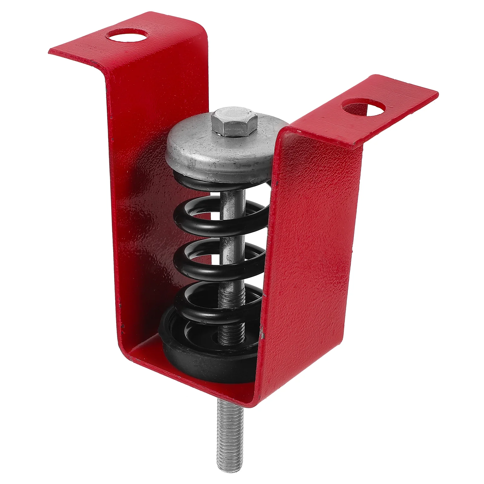 Spring Shock Absorber Hanger Mount Vibration Isolator for Ceiling Suspended Mounted Damping Rubber
Spring Shock Absorber Hanger Mount Vibration Isolator for Ceiling Suspended Mounted Damping Rubber