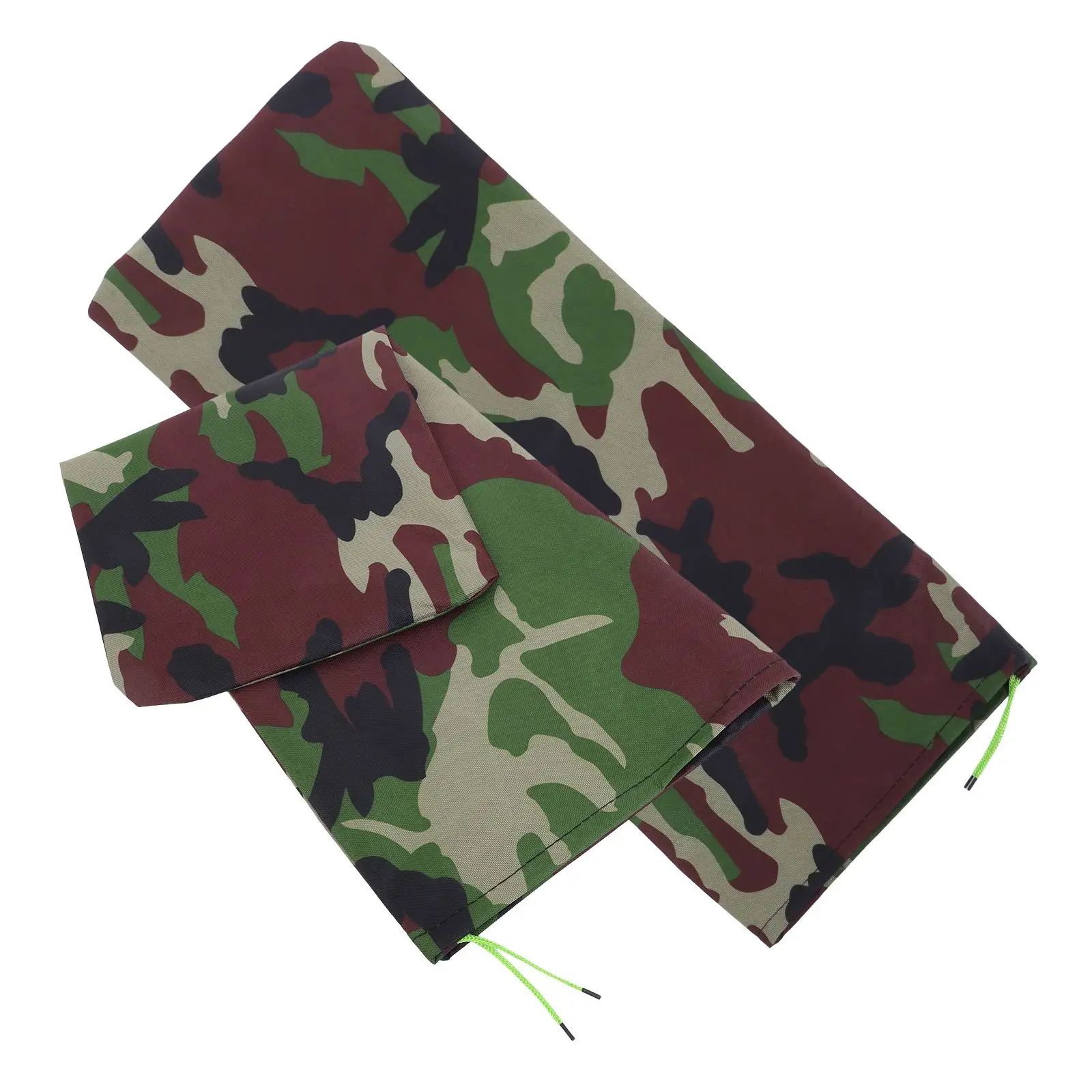 2 Pcs Flood Control Sandbags Empty Hurricane Water Barrier Dedicated Blocking Oxford Cloth Flooding
2 Pcs Flood Control Sandbags Empty Hurricane Water Barrier Dedicated Blocking Oxford Cloth Flooding