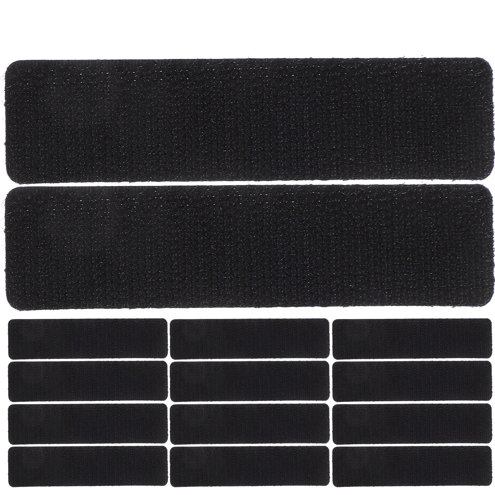 96pcs Back Adhesive Hook Loop Pad Heavy Duty Non Slip Tape For Rugs Carpets Tile Laminate Wood Floors Kitchen Bathroom Rug
96pcs Back Adhesive Hook Loop Pad Heavy Duty Non Slip Tape For Rugs Carpets Tile Laminate Wood Floors Kitchen Bathroom Rug