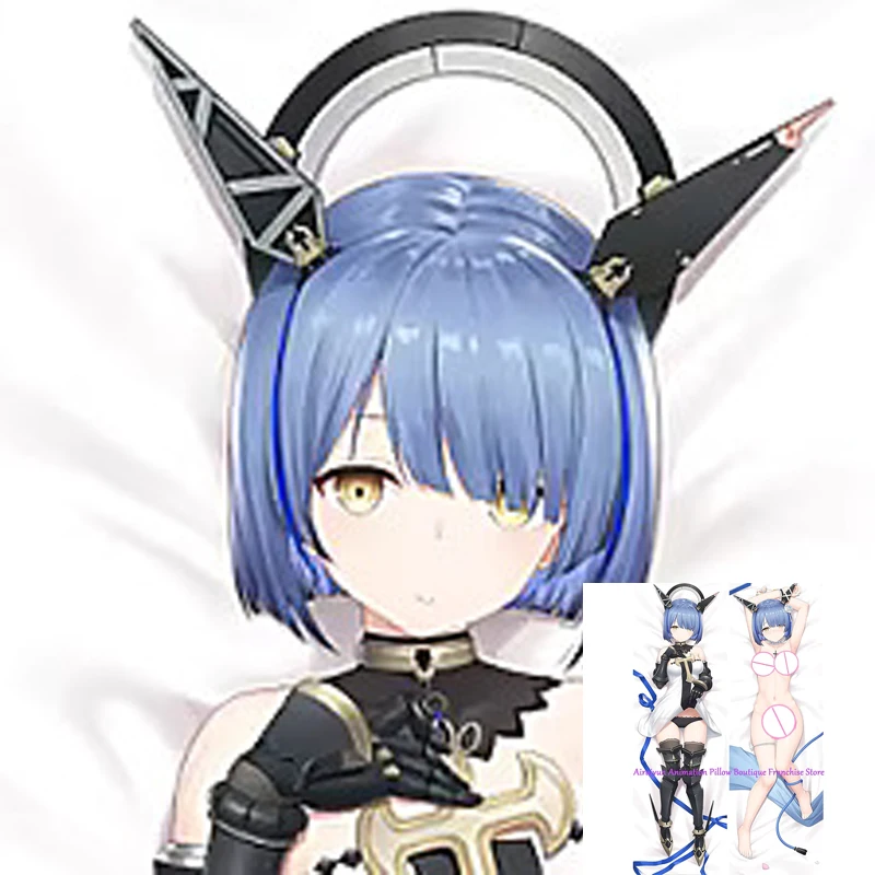 Чехол на подушку в стиле аниме Dakimakura Charismatic, гигантская грудь, тело богини, большая грудь, двухстороннее украшение для тела в натуральную величину
Чехол на подушку в стиле аниме Dakimakura Charismatic, гигантская грудь, тело богини, большая грудь, двухстороннее украшение для тела в натуральную величину