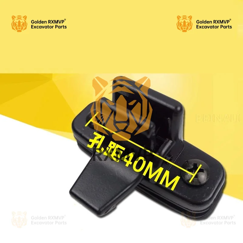 Для экскаватора Kobelco SK6075135140200 210 230 350-8, стеклянная Пряжка для двери, окна, скольжения, зажим для стекла, замок, аксессуары для экскаватора
Для экскаватора Kobelco SK6075135140200 210 230 350-8, стеклянная Пряжка для двери, окна, скольжения, зажим для стекла, замок, аксессуары для экскаватора