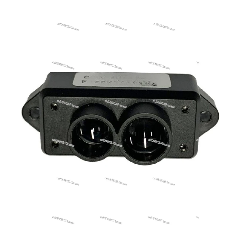 Infrared Ranging, Lidar Single-point Ranging TFmini-s Module, The Distance Can Reach 12M
Infrared Ranging, Lidar Single-point Ranging TFmini-s Module, The Distance Can Reach 12M