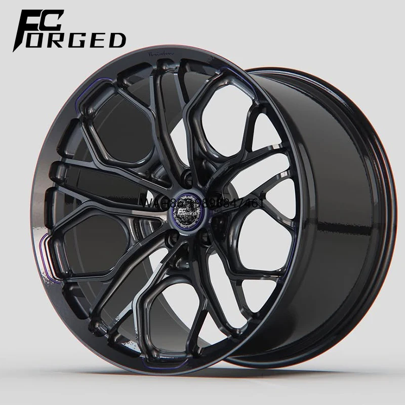 Chinese Factory 1-piece High Performance Brushed Finish Aluminum Alloy Wheels Car Wheels for bmw benz audi porsche Land Rover
Chinese Factory 1-piece High Performance Brushed Finish Aluminum Alloy Wheels Car Wheels for bmw benz audi porsche Land Rover