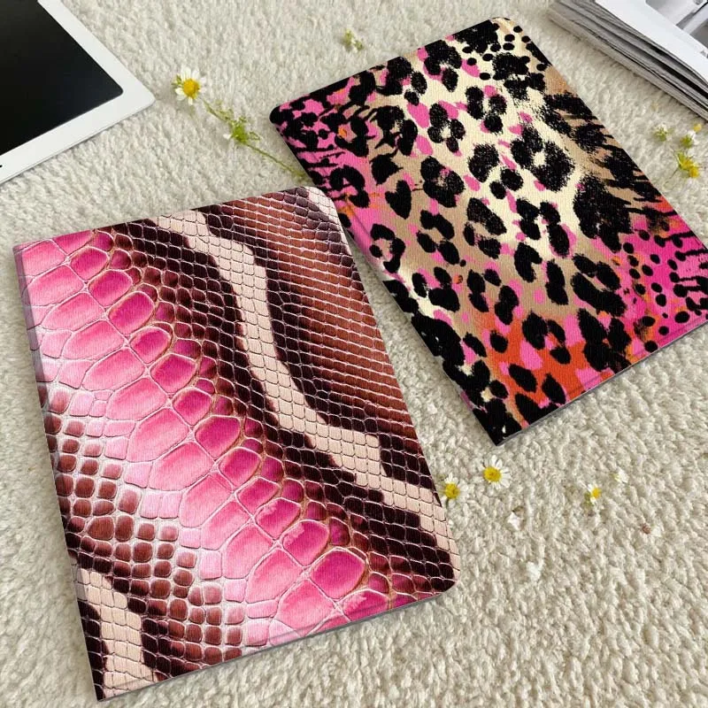 Pink Snake Skin Pattern Tablet Case For Xiaomi Redmi Mini Pad SE K 2 4 5 6 7 8 2023 2025 11 8.8 11.2 10.1 Pro Gift
Pink Snake Skin Pattern Tablet Case For Xiaomi Redmi Mini Pad SE K 2 4 5 6 7 8 2023 2025 11 8.8 11.2 10.1 Pro Gift