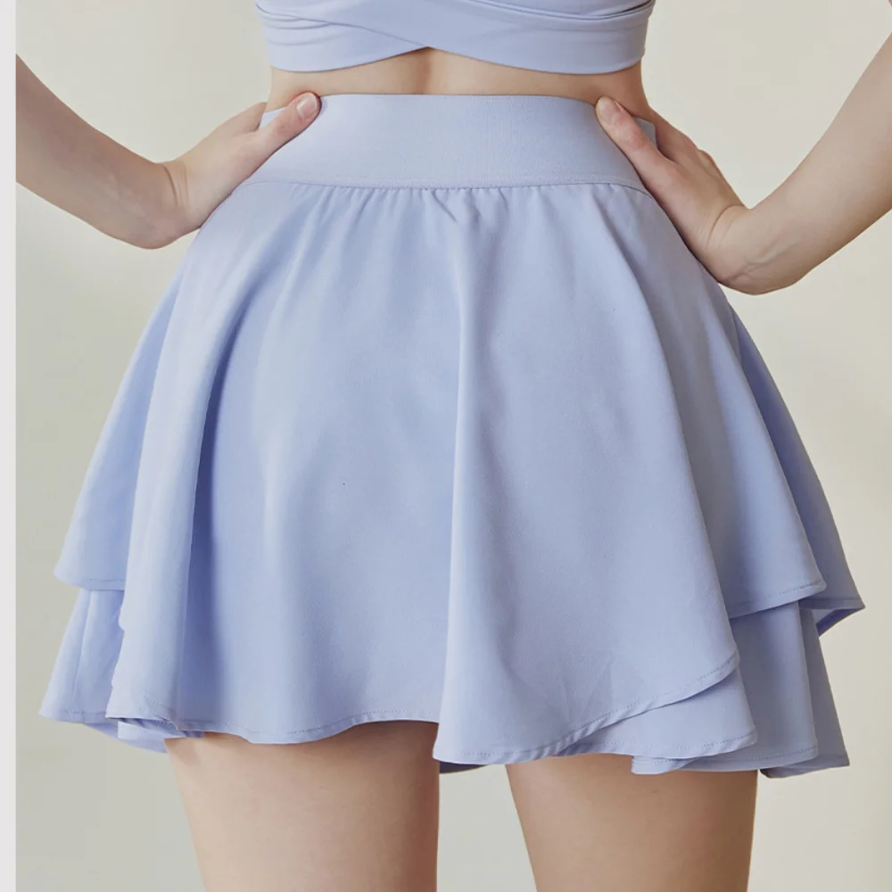 Nadanbao Women Sports Tennis Pocket Skirts Golf Skirt Fitness Shorts High Waist Quick Dry Athletic Running Pleating Sport Skort
Nadanbao Women Sports Tennis Pocket Skirts Golf Skirt Fitness Shorts High Waist Quick Dry Athletic Running Pleating Sport Skort