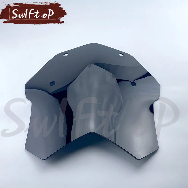 Motorcycle Windshield Windscreen Fit for R1200GS R1250GS LC Adventure 2013 - 2021 GS R1200 R1250 GSA Wind Screen