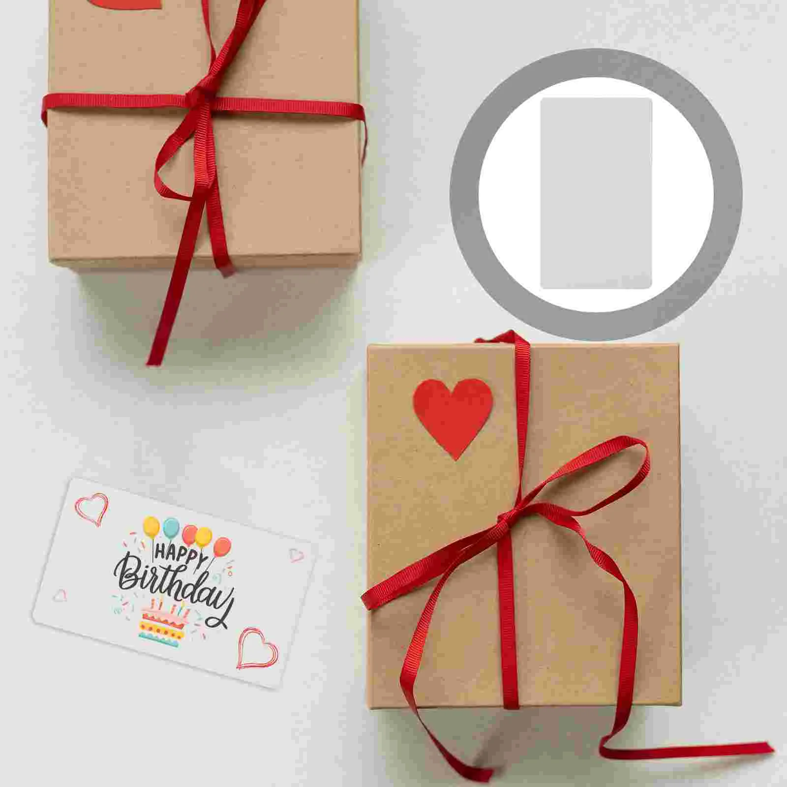 50 pcs Kraft Blank White Message Double Sided Memo Pads Greeting Card Words Cards Scrapbook Gift Tags Party Wedding Favour Name
50 pcs Kraft Blank White Message Double Sided Memo Pads Greeting Card Words Cards Scrapbook Gift Tags Party Wedding Favour Name