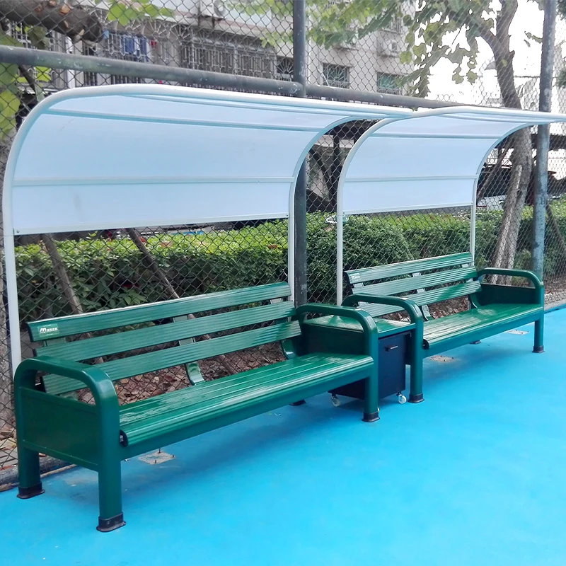 Multistyled Tennis Court Gymnasium Aluminium Players Bleachers Rest Benches Seat Chairs Set With Awning 
Multistyled Tennis Court Gymnasium Aluminium Players Bleachers Rest Benches Seat Chairs Set With Awning