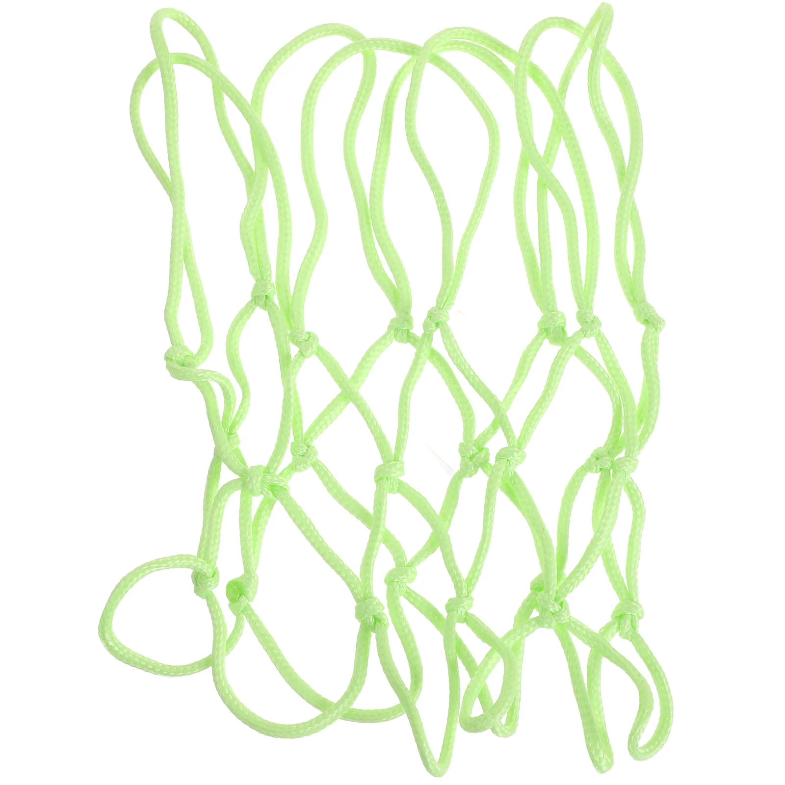 Self-luminous Basketball Net Frame Portable Nets Nylon Replacement Professional
Self-luminous Basketball Net Frame Portable Nets Nylon Replacement Professional
