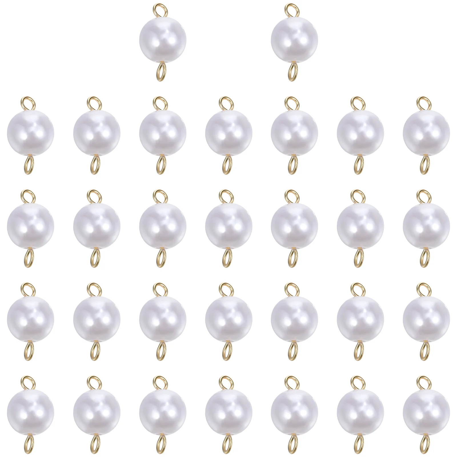 30 Pcs Charms Jewelry Making Jewelry Making Supplies Supplies Smooth Charm Necklace Charms Longlasting Beads Pendant
30 Pcs Charms Jewelry Making Jewelry Making Supplies Supplies Smooth Charm Necklace Charms Longlasting Beads Pendant