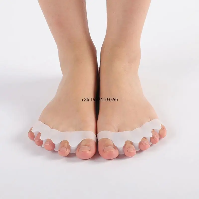 Toe Separator Bunion Promotional
Toe Separator Bunion Promotional