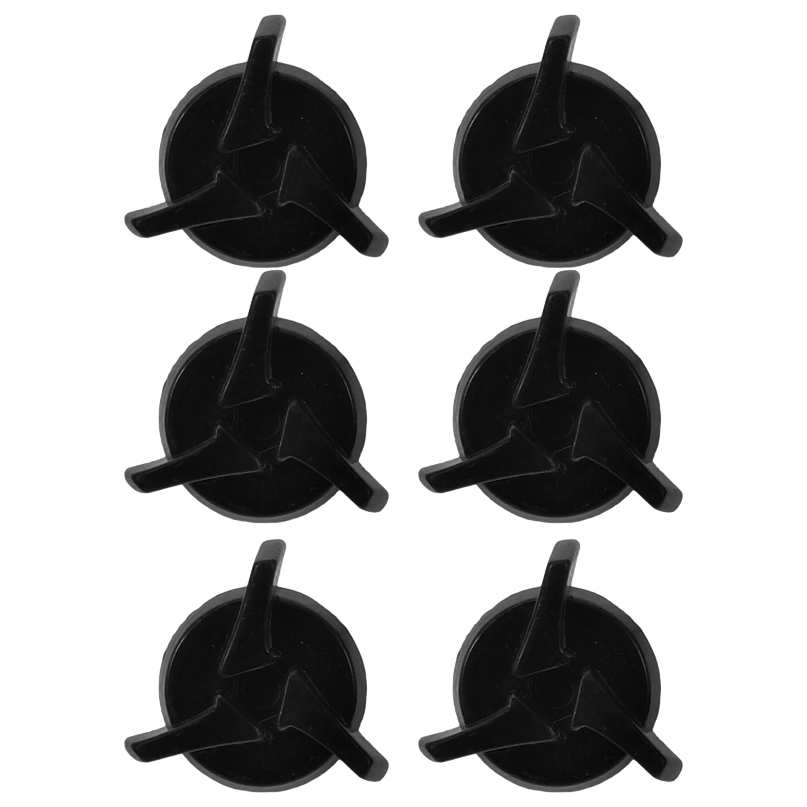 6pcs Motorcycle Screws Black Plastic Visor Repair Kit Dirt Bike Helmets Parts Accessories Replacement Durability
6pcs Motorcycle Screws Black Plastic Visor Repair Kit Dirt Bike Helmets Parts Accessories Replacement Durability