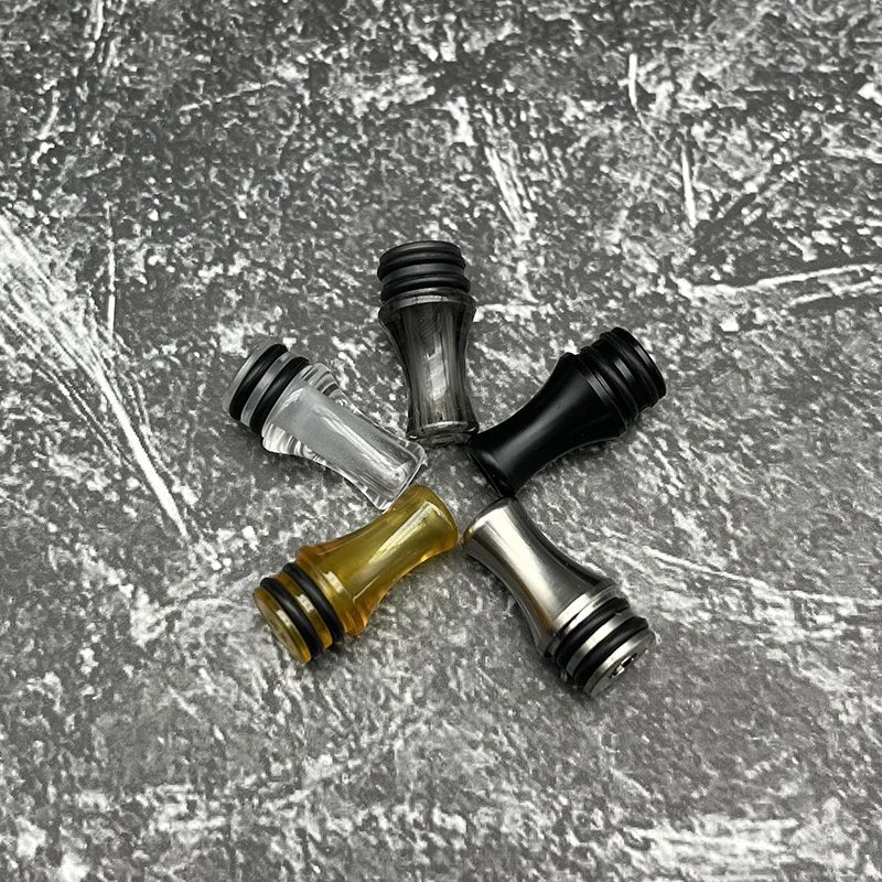 510 Mtl капельный наконечник 316ss PC POM PEI материал для Kayfun Lite Plus 2021, MTL RTA, бак-распылитель, аксессуары для vape
510 Mtl капельный наконечник 316ss PC POM PEI материал для Kayfun Lite Plus 2021, MTL RTA, бак-распылитель, аксессуары для vape
