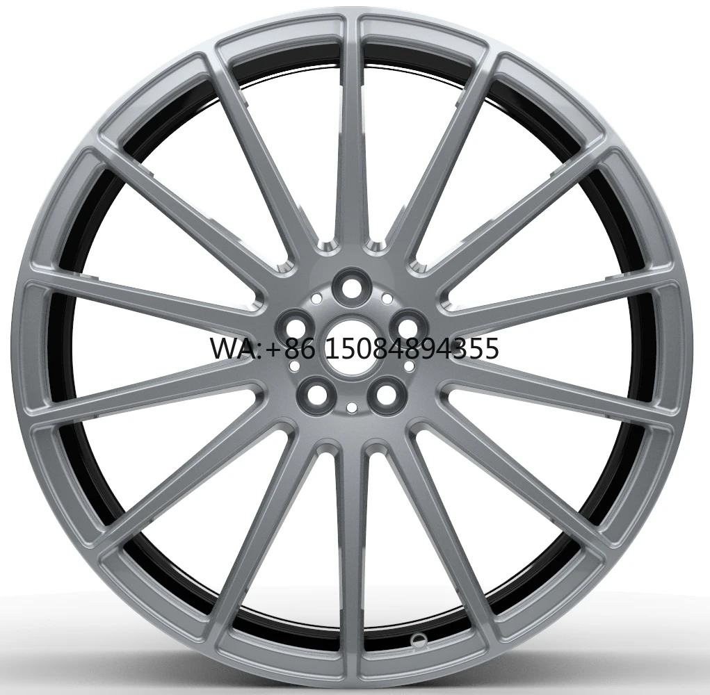 Forged Alloy Wheel Hub New 19 Inch High Performance Sports Luxury Vehicles
Forged Alloy Wheel Hub New 19 Inch High Performance Sports Luxury Vehicles