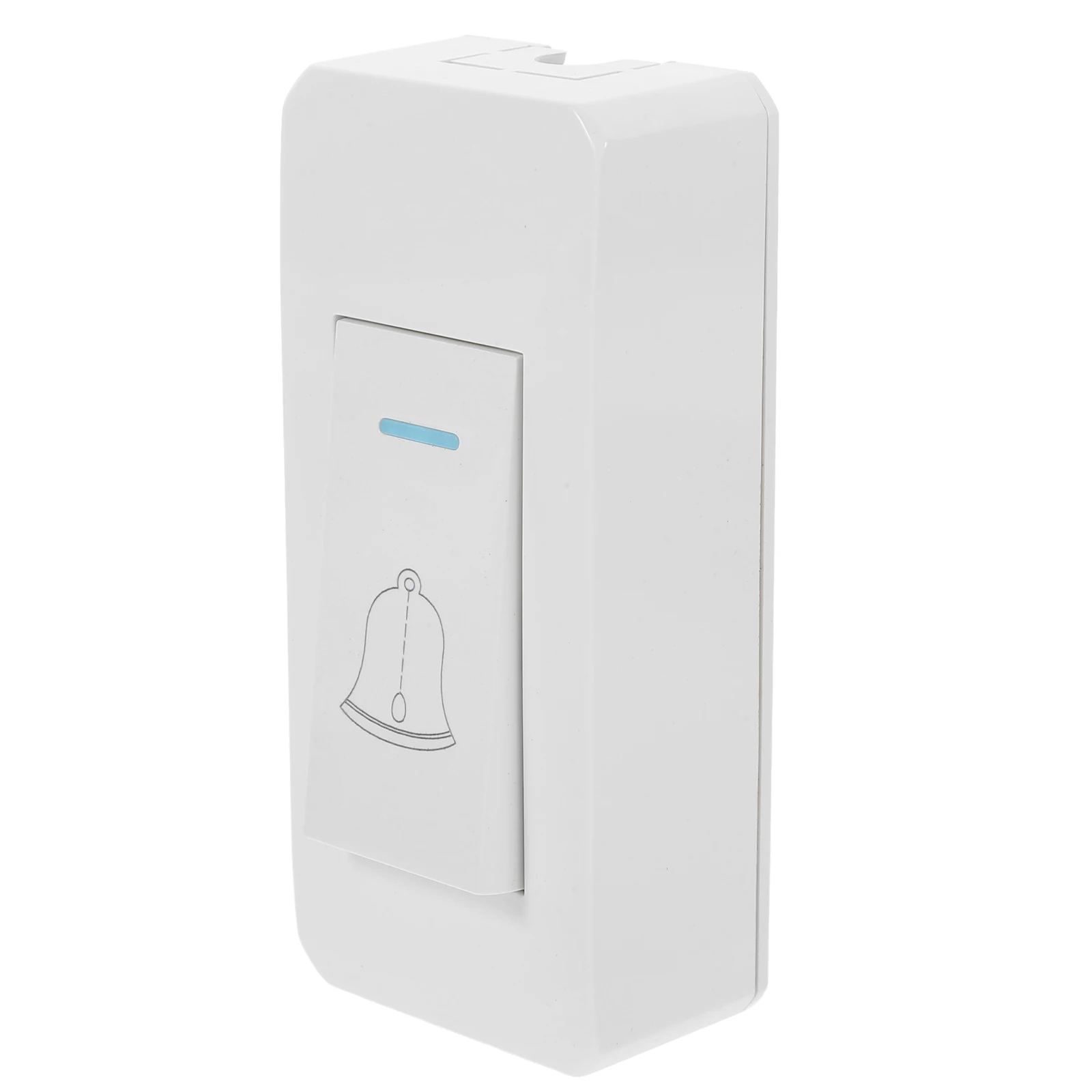 Doorbell Switch Design Wired Doorbells Chimes Exit Button Cabinet Door Light Switch Indoor Electric Open Sensors Push
Doorbell Switch Design Wired Doorbells Chimes Exit Button Cabinet Door Light Switch Indoor Electric Open Sensors Push