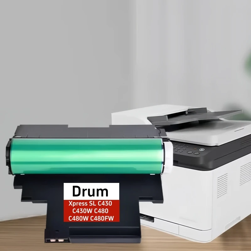 CLT-R404 Drum for Samsung Xpress SL C430 C430W C480 C480W C480FW C480FN SL-C480 SL-C480FW CLT R404 404 Imaging Drum
CLT-R404 Drum for Samsung Xpress SL C430 C430W C480 C480W C480FW C480FN SL-C480 SL-C480FW CLT R404 404 Imaging Drum