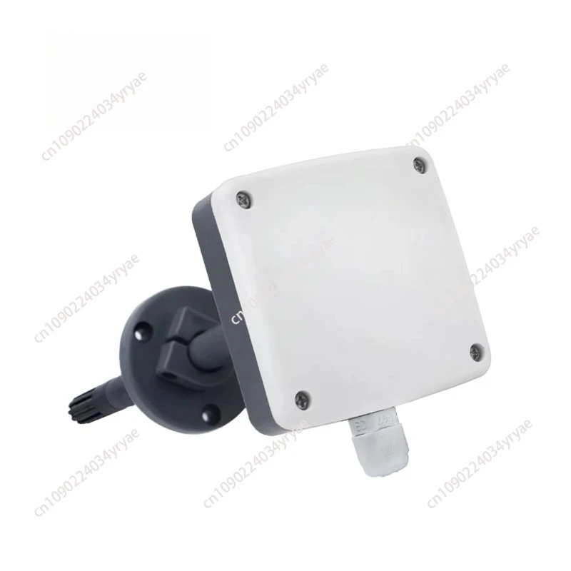 Pipeline Air Duct Type Temperature and Humidity Transmitter with RS485 4-20mA 0-5V 0-10V Output
Pipeline Air Duct Type Temperature and Humidity Transmitter with RS485 4-20mA 0-5V 0-10V Output
