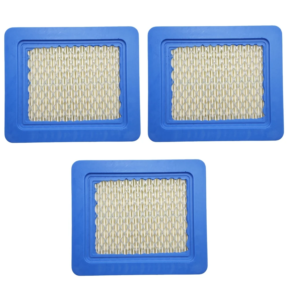 3 шт. 491588s воздушный фильтр для Briggs and Stratton 491588 Toro 20332 Craftsman 3364 Премиум газонокосилка воздухоочиститель
3 шт. 491588s воздушный фильтр для Briggs and Stratton 491588 Toro 20332 Craftsman 3364 Премиум газонокосилка воздухоочиститель