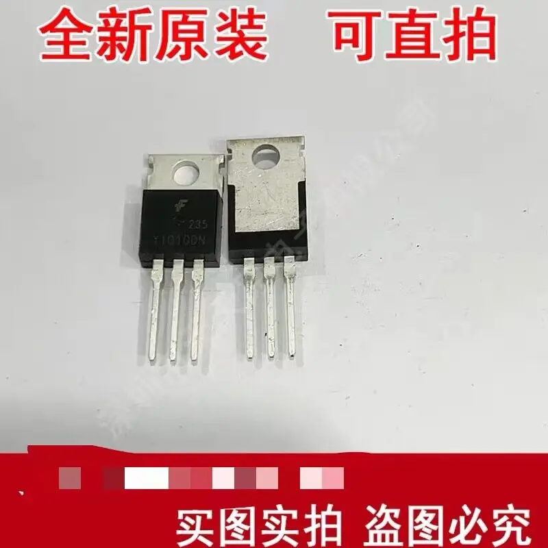 50 ~ 100 шт./лот FYP1010DNTU Y1010DN TO-220 новый оригинальный Бесплатная доставка2
50 ~ 100 шт./лот FYP1010DNTU Y1010DN TO-220 новый оригинальный Бесплатная доставка2