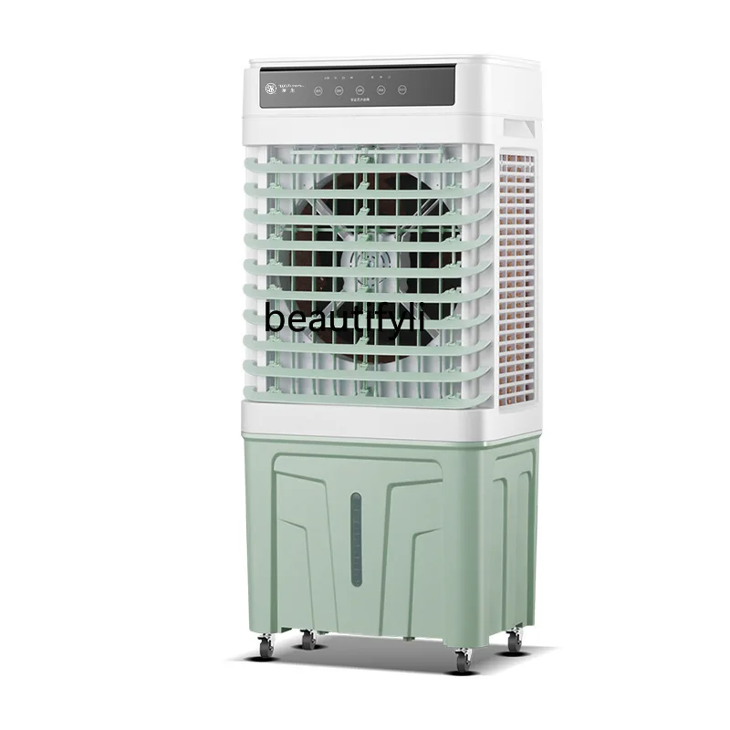 Air conditioning fan Industrial air cooler with ice and water Commercial air conditioning fan
Air conditioning fan Industrial air cooler with ice and water Commercial air conditioning fan
