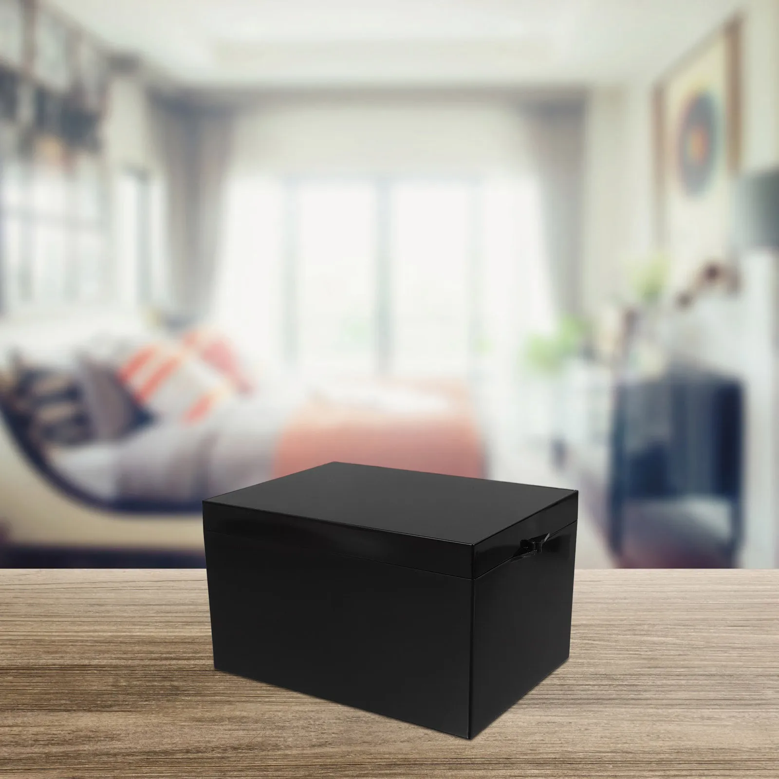 Акриловый ящик для хранения игл, устойчивый к ультрафиолетовому излучению органайзер для лекарств, портативный медицинский контейнер для домашнего офиса, путешествий
Акриловый ящик для хранения игл, устойчивый к ультрафиолетовому излучению органайзер для лекарств, портативный медицинский контейнер для домашнего офиса, путешествий