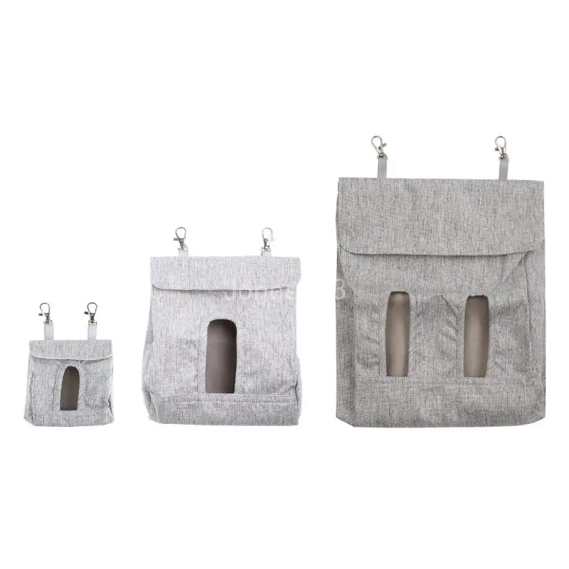 Q6PE Hamster for Hay Feeder Bag for Hay Storage Sacks Hanging Feeding Bags for Small Animals Rabbits Bite-Resistan
Q6PE Hamster for Hay Feeder Bag for Hay Storage Sacks Hanging Feeding Bags for Small Animals Rabbits Bite-Resistan