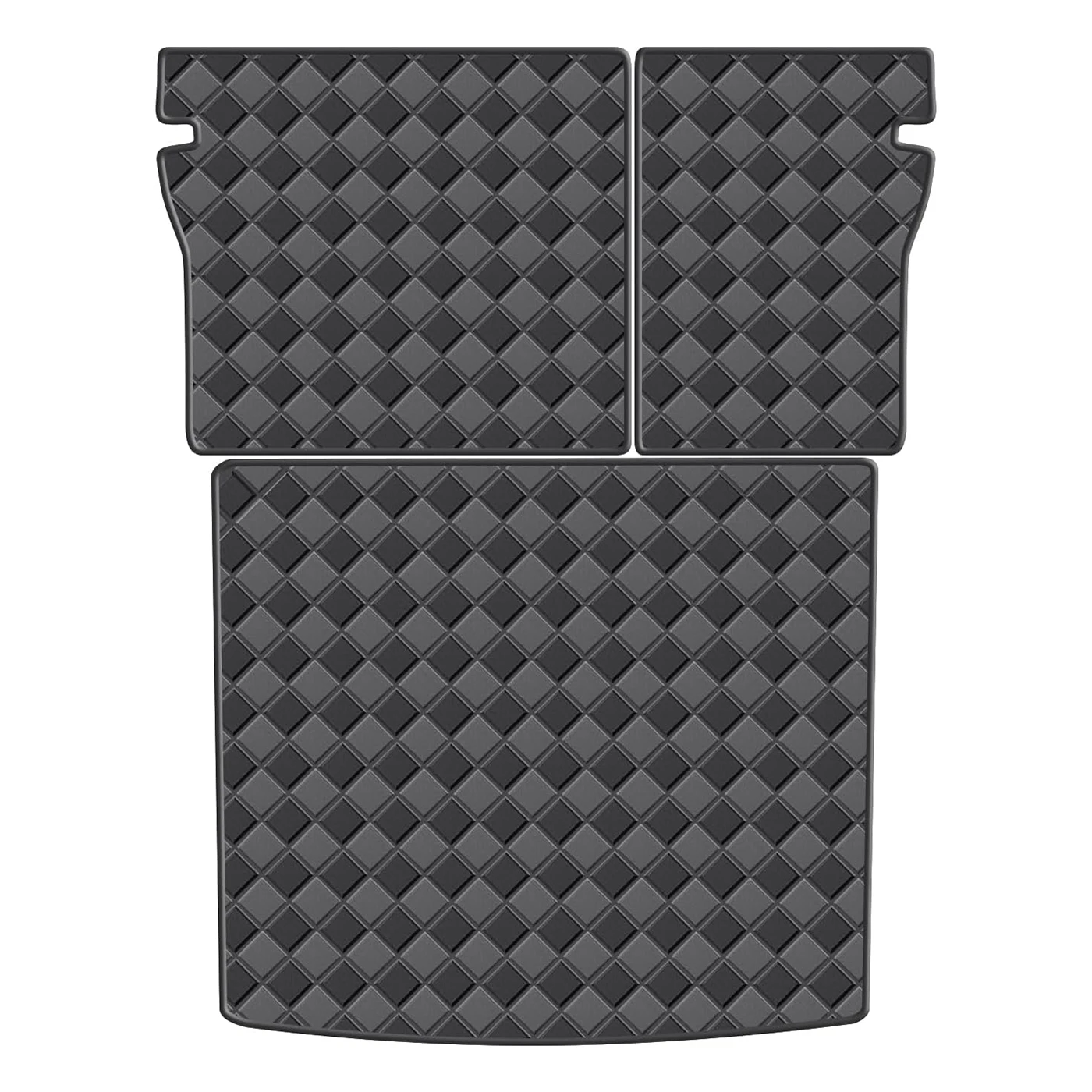 Car Floor Trunk Cargo Mat for 2025 Cadillac Optiq waterproof Liner Antiwear Antidirty
Car Floor Trunk Cargo Mat for 2025 Cadillac Optiq waterproof Liner Antiwear Antidirty