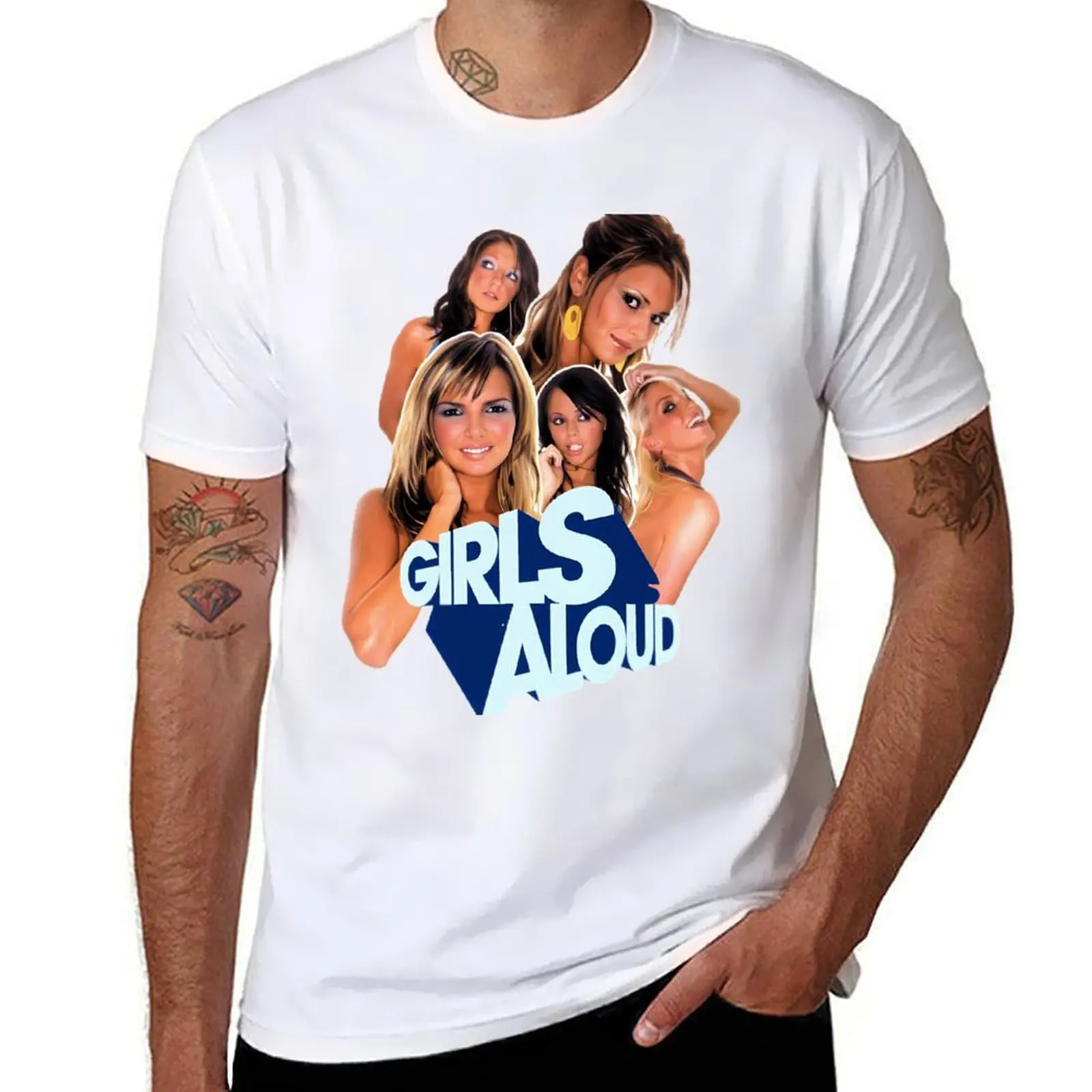 Tribute To Girls Aloud Band Singer Women Music T-Shirt t shirt man plain t shirt man designer T-Shirt
Tribute To Girls Aloud Band Singer Women Music T-Shirt t shirt man plain t shirt man designer T-Shirt