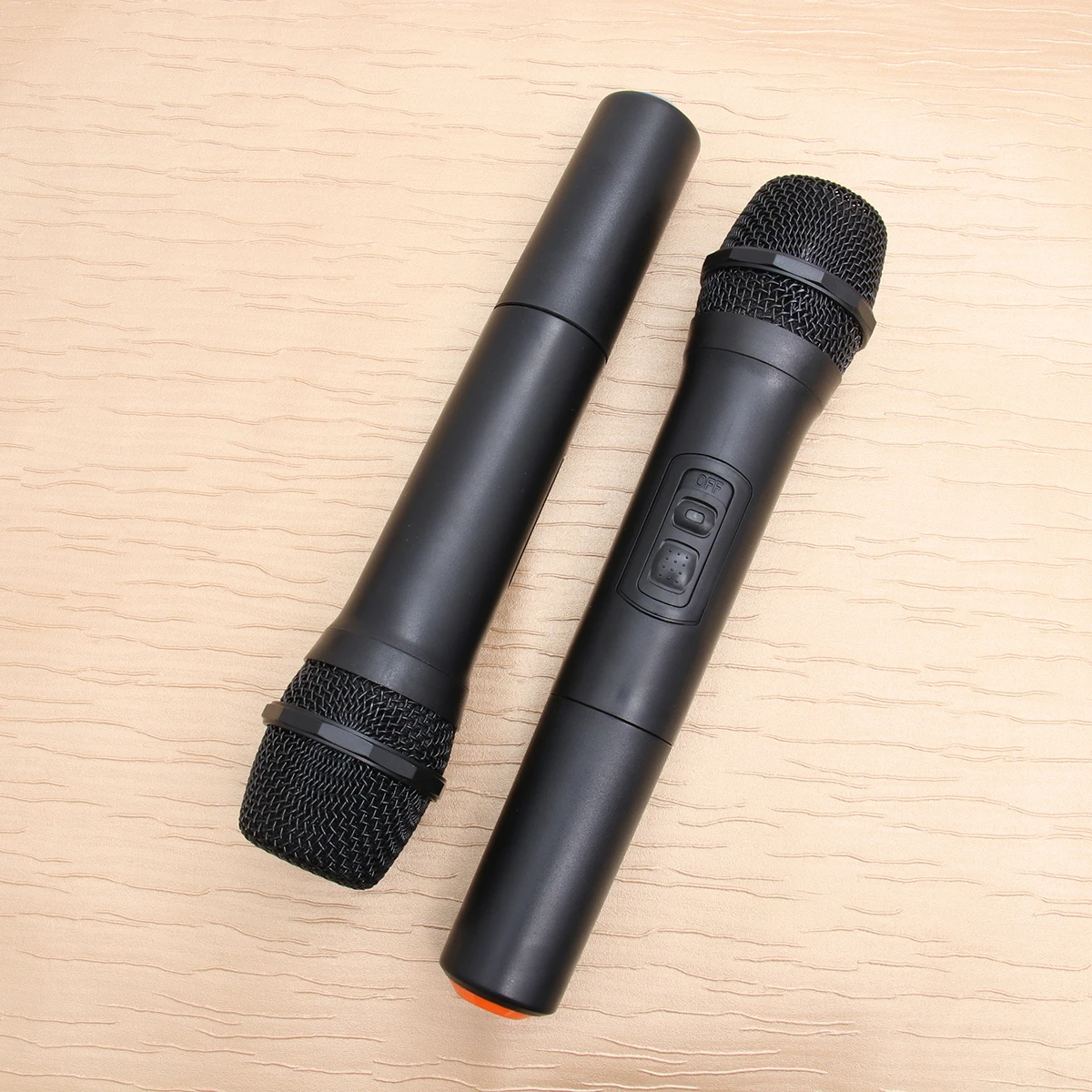 Wireless Microphone Cordless Dual Studio 35mm 635mm Wireless Microphone For Studio USB Receiver Powered Loudspeaker Kit
Wireless Microphone Cordless Dual Studio 35mm 635mm Wireless Microphone For Studio USB Receiver Powered Loudspeaker Kit