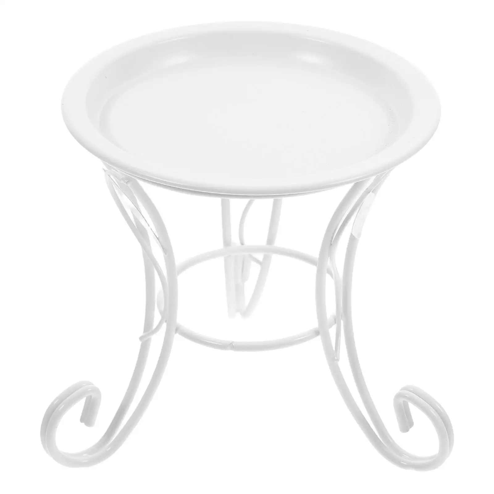 Mini Flower Stand Plant Pots Indoor Stands Small Plants House Accessories Iron Plant Stand Pot Rack Bedroom Bathroom Room
Mini Flower Stand Plant Pots Indoor Stands Small Plants House Accessories Iron Plant Stand Pot Rack Bedroom Bathroom Room
