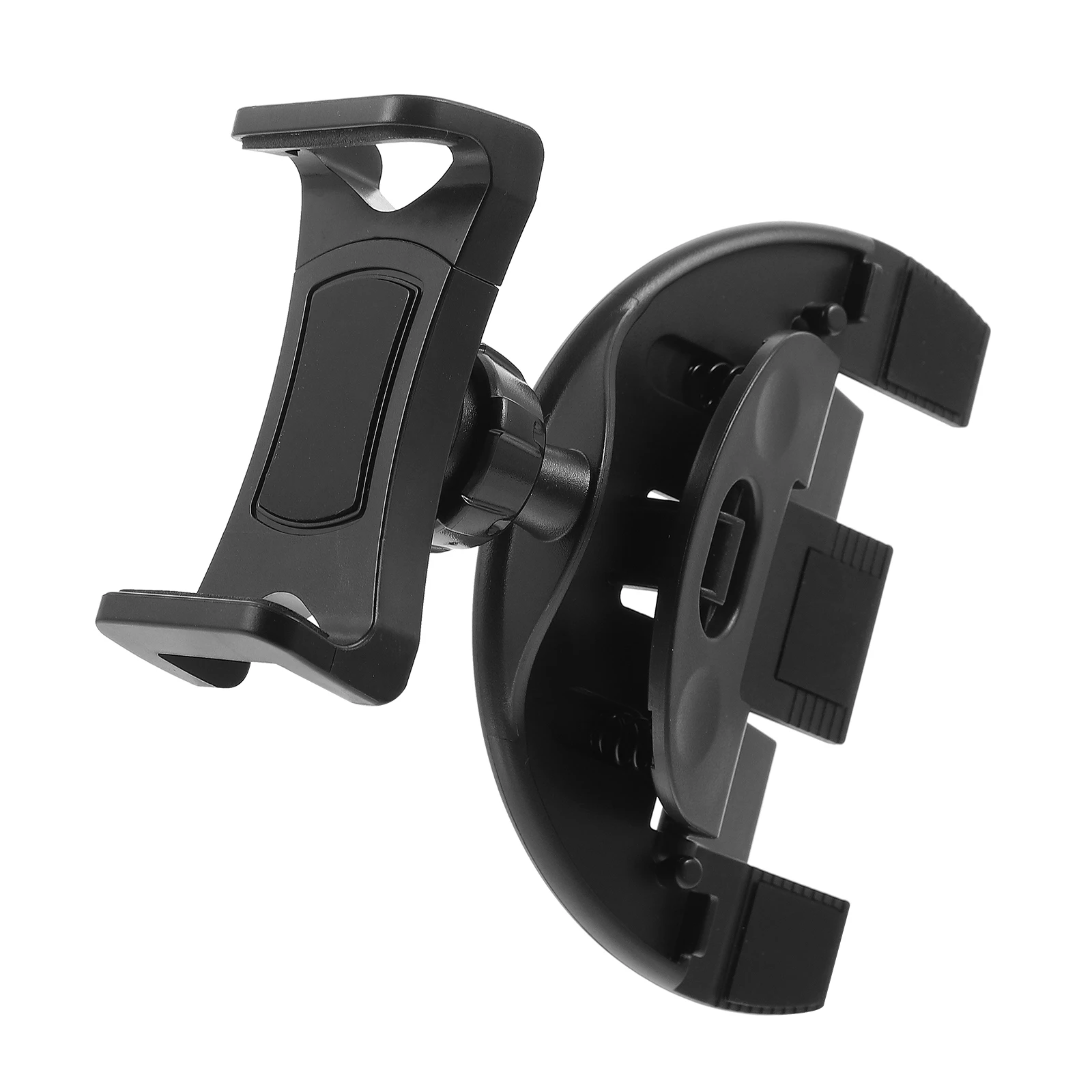 Car Phone Holder CD Port Bracket ABS Non Slip Stable Driving Sight GPS Mount Easy Install One Hand Universal Stand
Car Phone Holder CD Port Bracket ABS Non Slip Stable Driving Sight GPS Mount Easy Install One Hand Universal Stand