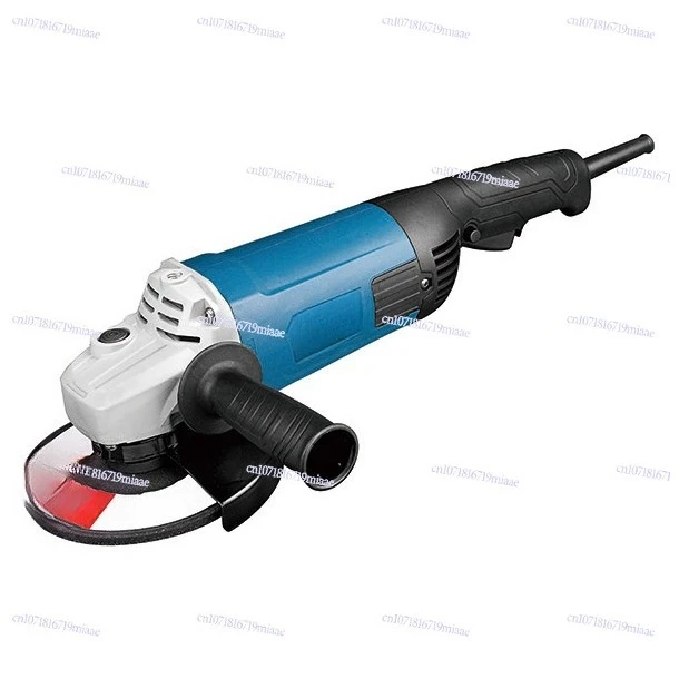 Grinder S1M-FF04-150 Angle Grinder Multifunctional Cutting Machine 220V Power Tools
Grinder S1M-FF04-150 Angle Grinder Multifunctional Cutting Machine 220V Power Tools