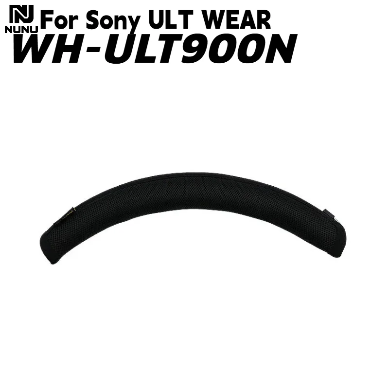 NUNU Comfortable Zipper head beam protective cover For Sony ULT WEAR / WH-ULT900N Headphones Head Beam Sleeve Cover
NUNU Comfortable Zipper head beam protective cover For Sony ULT WEAR / WH-ULT900N Headphones Head Beam Sleeve Cover