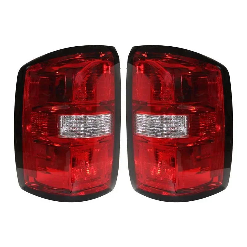 Rear stop Tail Light Brake light for GMC Sierra 2016 2017 2018 taillights
Rear stop Tail Light Brake light for GMC Sierra 2016 2017 2018 taillights