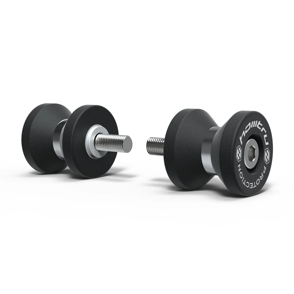 ZX6R Motorcycle Swingarm Spools Stand Screws for Kawasaki ZX-6R Performance 2019-2023
ZX6R Motorcycle Swingarm Spools Stand Screws for Kawasaki ZX-6R Performance 2019-2023