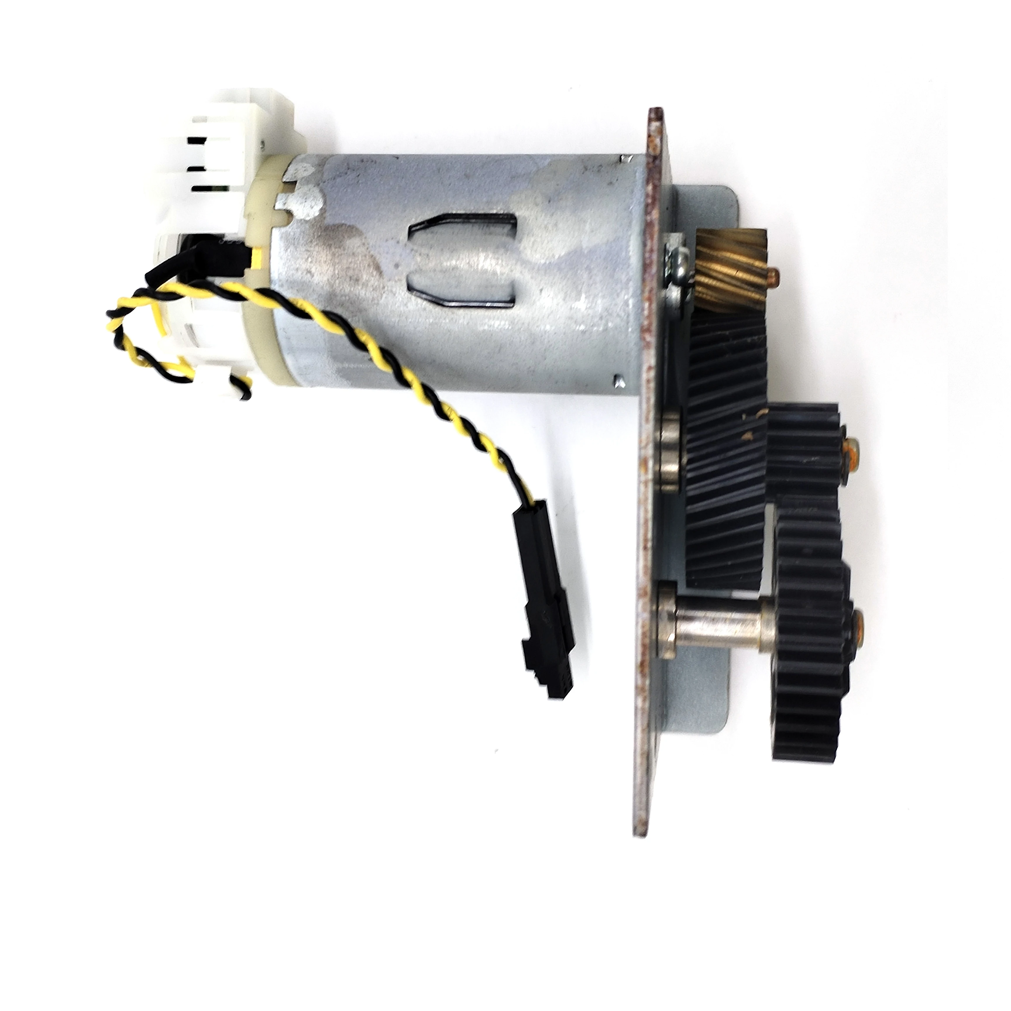 CR357-67043 Stacker overdrive with motor compatible For HP T920 T2500 3500 T1500 T930
CR357-67043 Stacker overdrive with motor compatible For HP T920 T2500 3500 T1500 T930