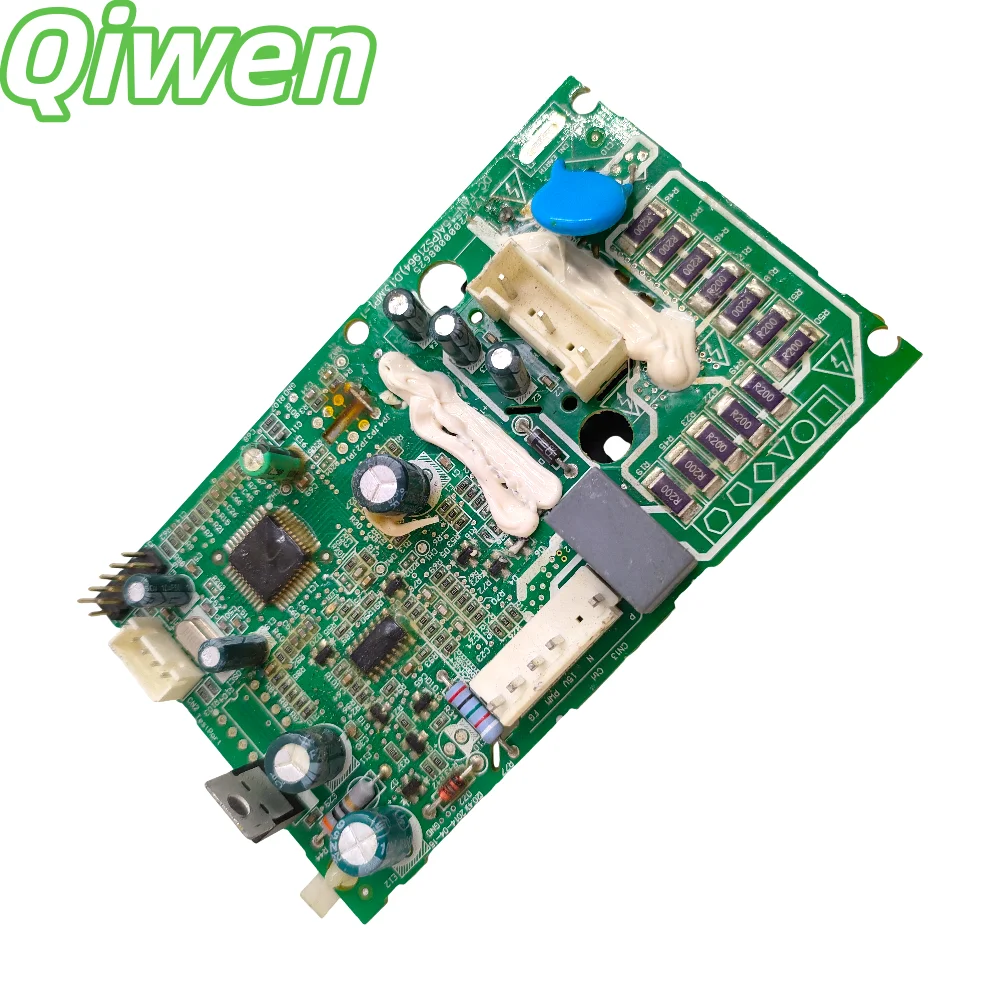 Used for Midea air conditioner DC-FAN-15A (PS21964) D.13.MP1-1 fan module accessory 17122000008625
Used for Midea air conditioner DC-FAN-15A (PS21964) D.13.MP1-1 fan module accessory 17122000008625