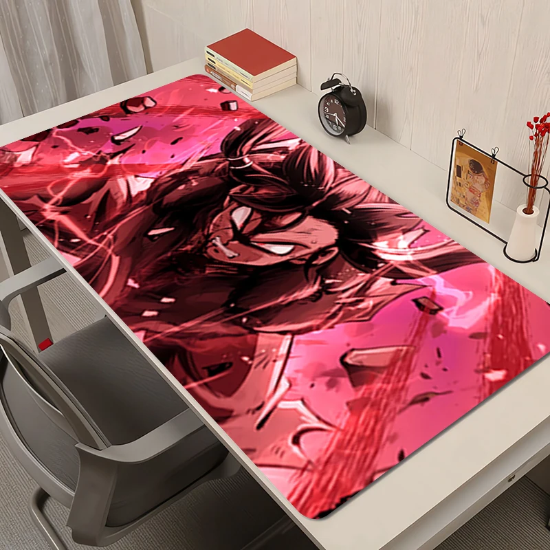 Mousepad Computer Gaming Mats PC Accessories Extended Pad HD Anime Keyboard Pad Non-Slip Mouse Pad Dragon Ball Office Desk Mat
Mousepad Computer Gaming Mats PC Accessories Extended Pad HD Anime Keyboard Pad Non-Slip Mouse Pad Dragon Ball Office Desk Mat