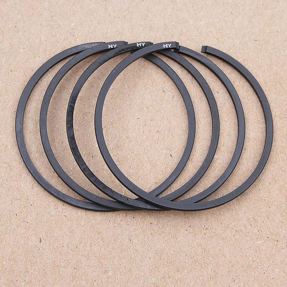 4pcs 38mm Piston Rings For STIHL 018 MS180 MS 180 Chainsaw 1130 034 3002 Replacement Spare Part
4pcs 38mm Piston Rings For STIHL 018 MS180 MS 180 Chainsaw 1130 034 3002 Replacement Spare Part